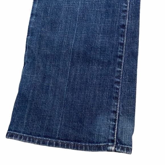 Citizens of Humanity Kelly low rise bootcut jeans - Picture 6 of 16